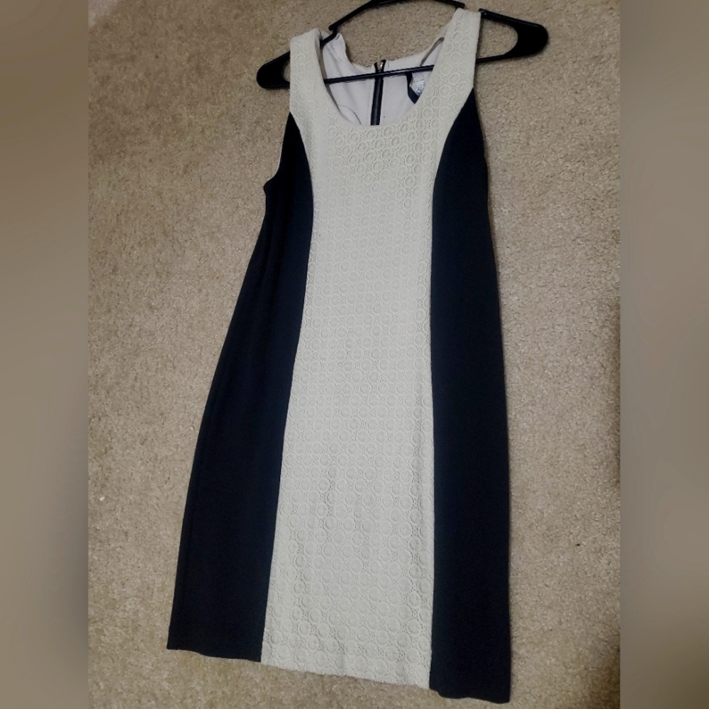 Kensie Dress